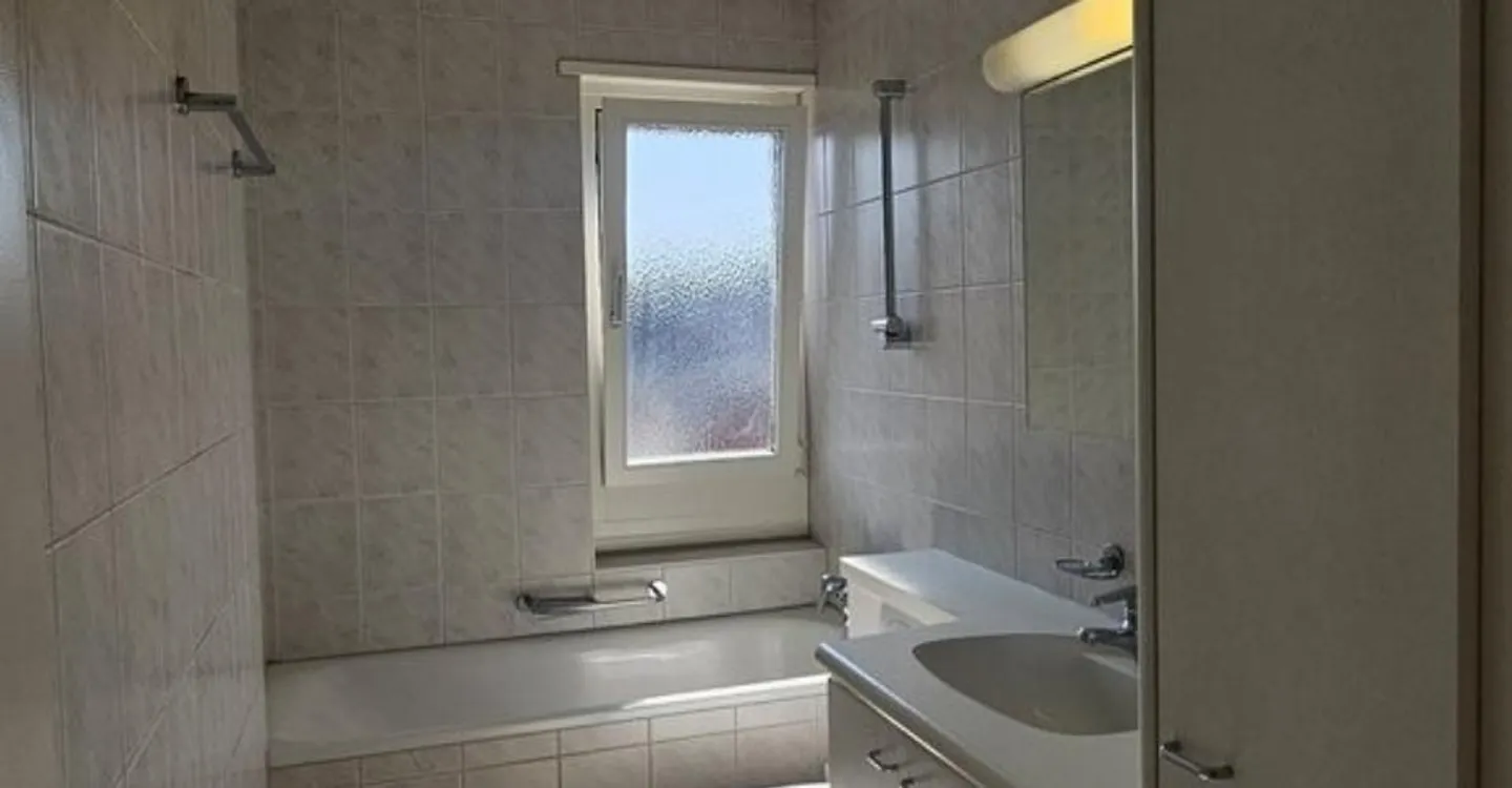 Limited until 30.09.2028 - Apartment at Adliswil Station - Photo 3 of 10