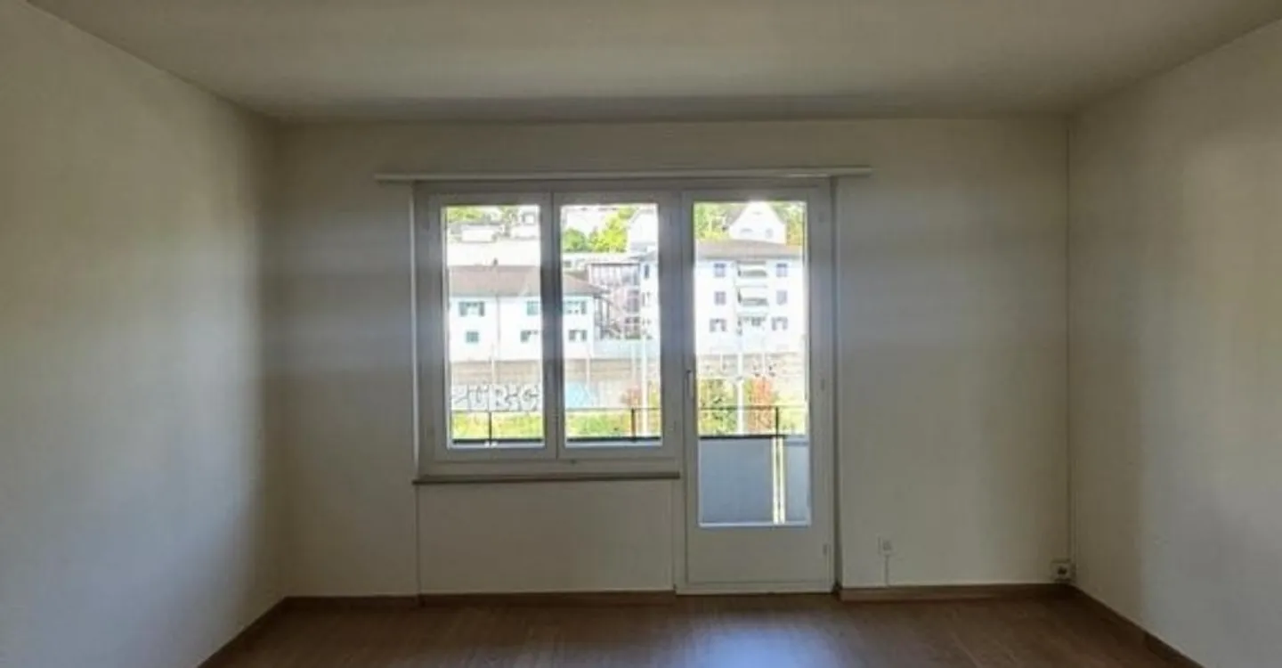 Limited until 30.09.2028 - Apartment at Adliswil Station - Photo 4 of 10