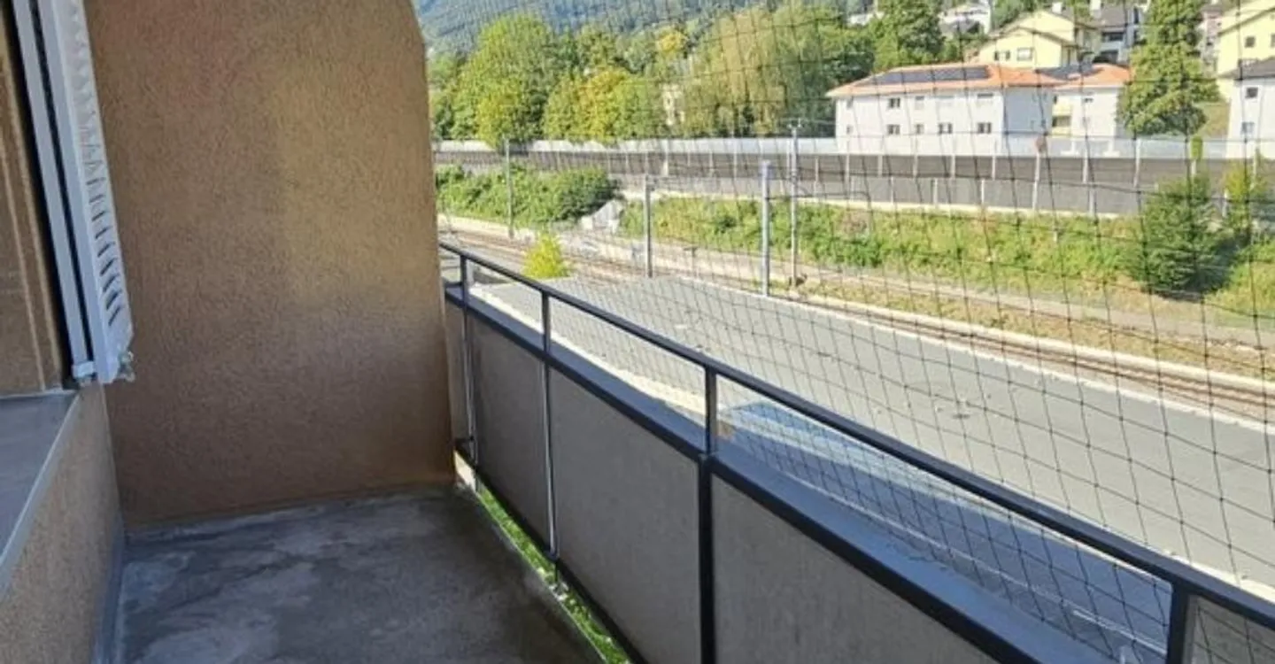 Limited until 30.09.2028 - Apartment at Adliswil Station - Photo 7 of 10