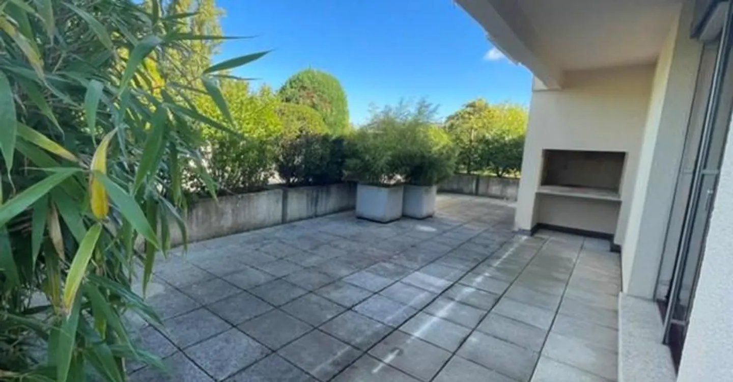 Exklusiv - Schönes Penthouse mit 4 Zimmern und 110 m2 Terrasse - Foto 1 von 6