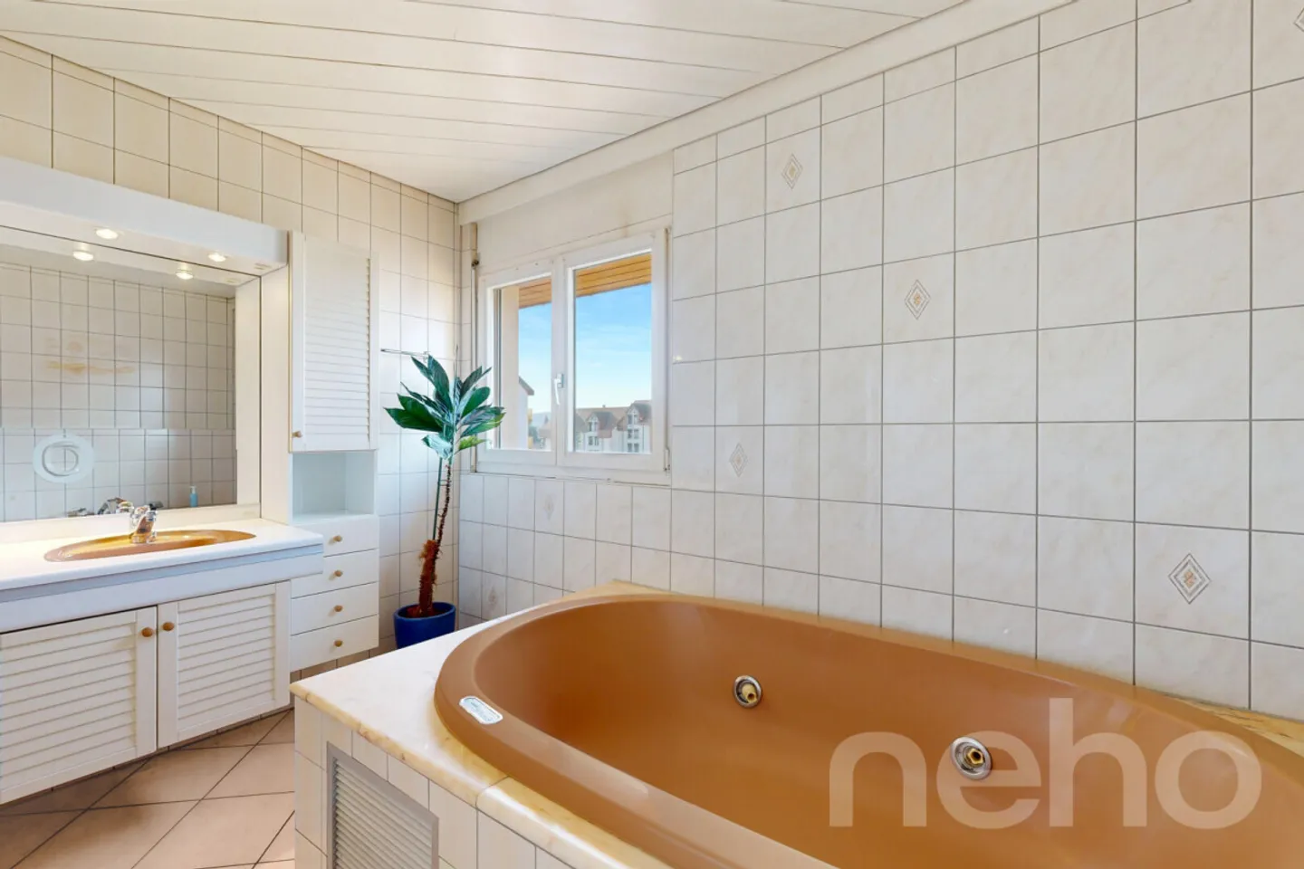 Duplex Attique Lumineux - Photo 12 sur 12