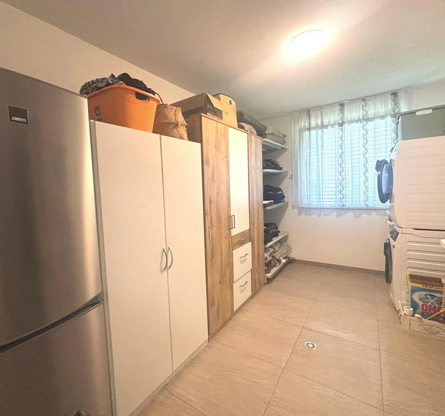 Apartment with private garden in a small and elegant residence - Photo 10 of 13