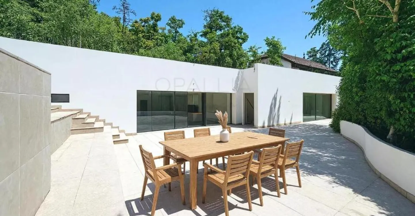 Villa 10 Zimmer - Foto 11 von 11