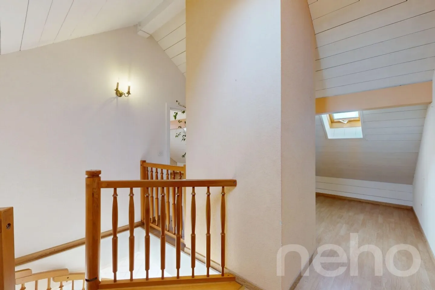 Duplex Attique Lumineux - Photo 10 sur 12