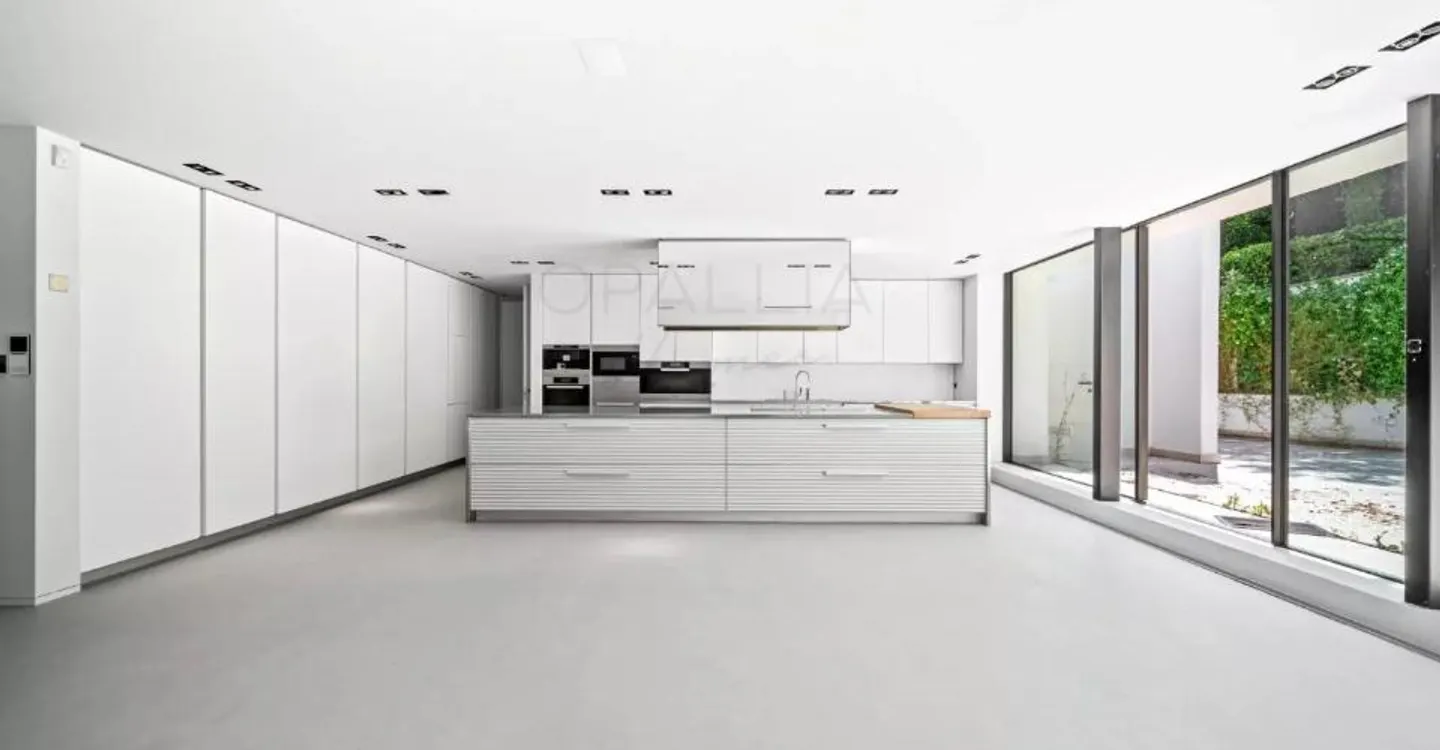 Villa 10 Zimmer - Foto 6 von 11
