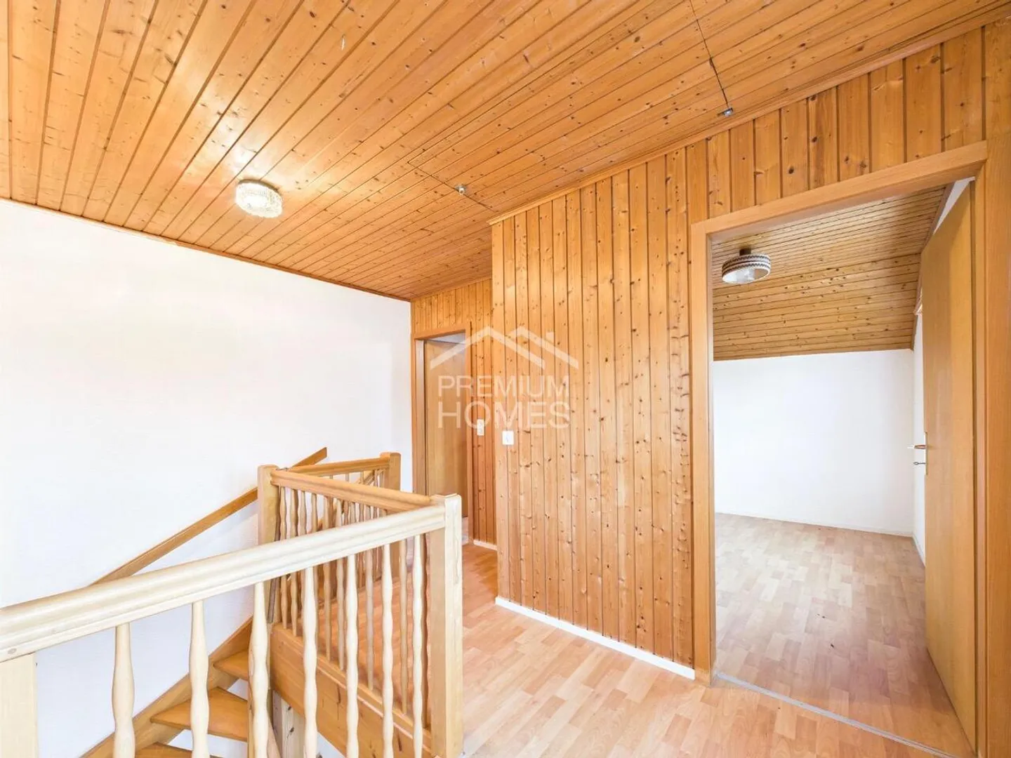 Double Potential: A House Ready to Move In, One for Redesign - Photo 2 of 12