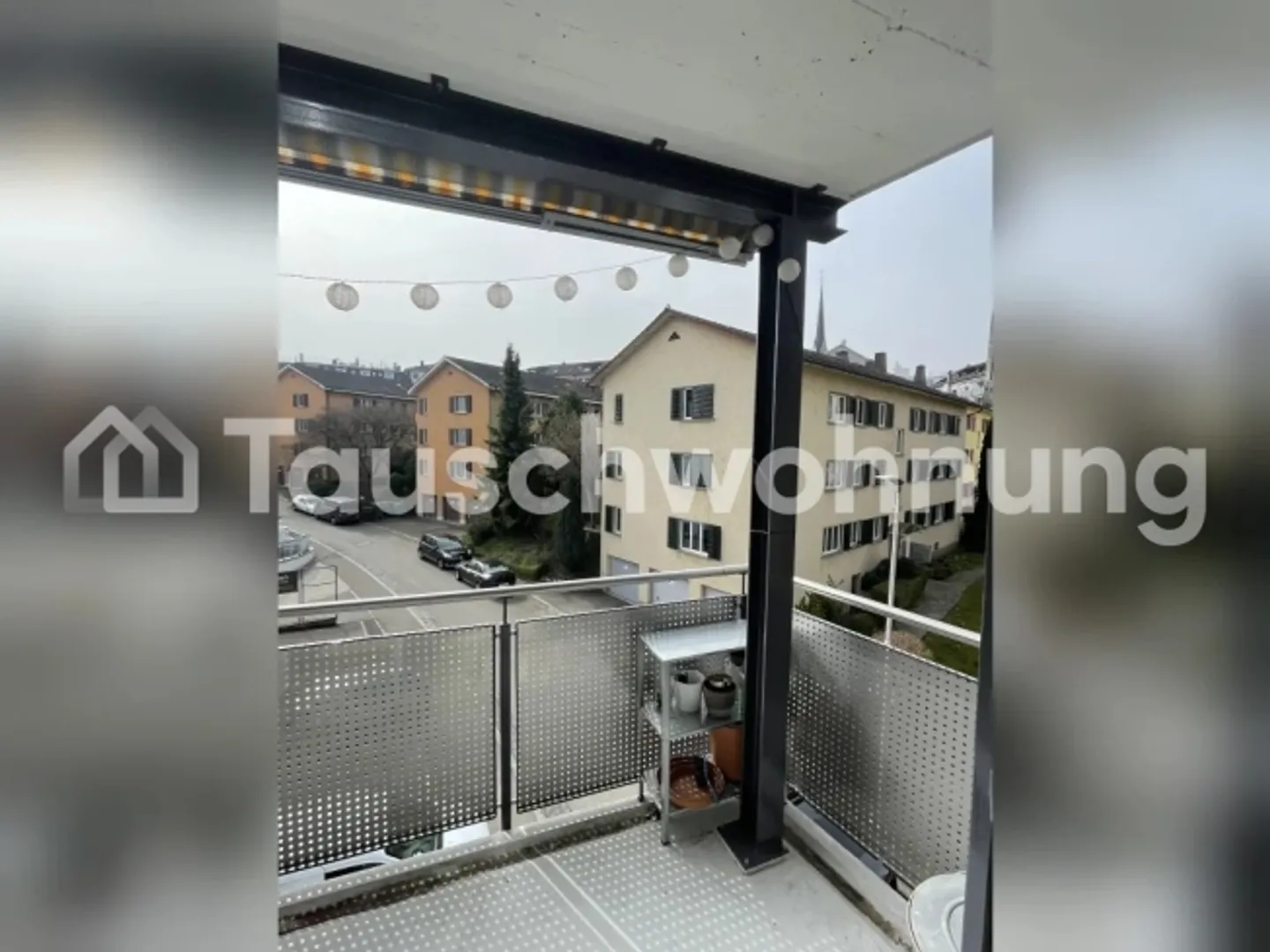 Échange d'un appartement 2.5 pièces - Photo 1 sur 1