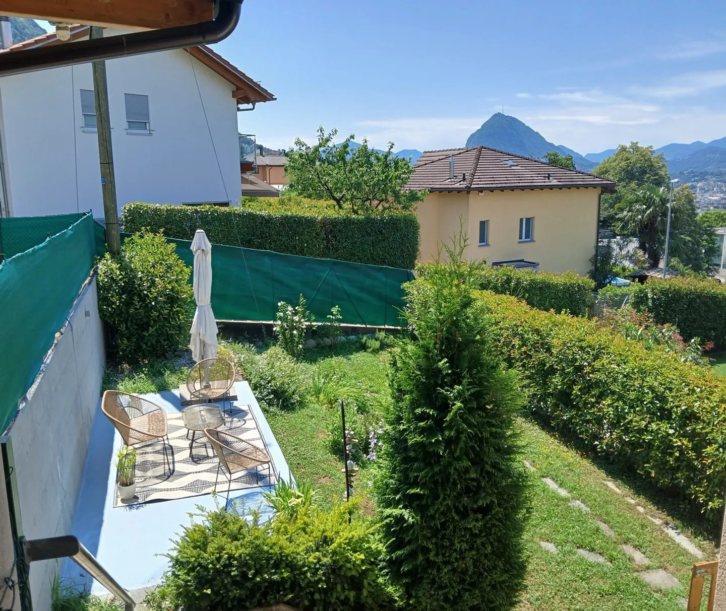 EIGENTUM MIT 2 WOHNUNGEN BEREIT ZUM WOHNEN - Foto 4 von 13