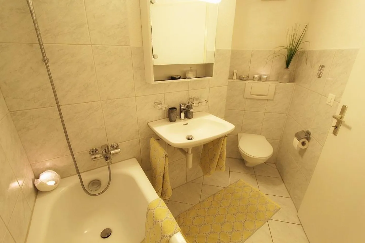 3.5 Room Apartment in Hermetschwil-Staffeln - Photo 6 of 6
