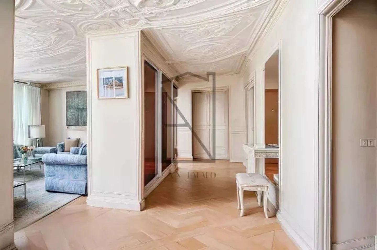 Unico! Appartamento di 4,5 locali con vista panoramica sul lago! - Foto 2 di 10