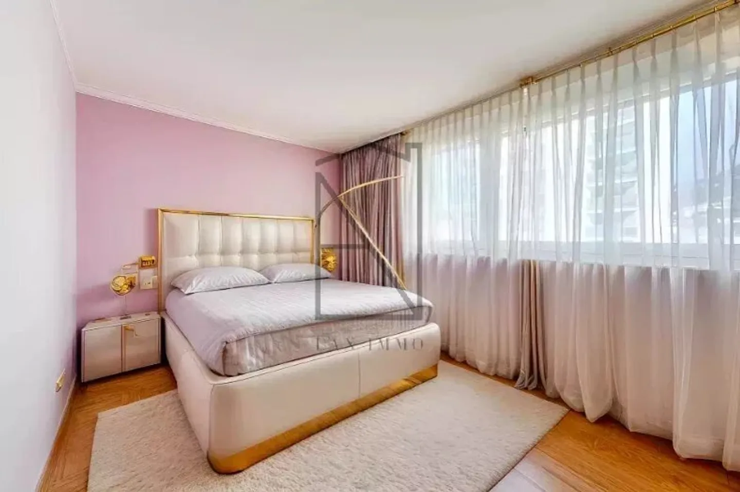 Unico! Appartamento di 4,5 locali con vista panoramica sul lago! - Foto 6 di 10