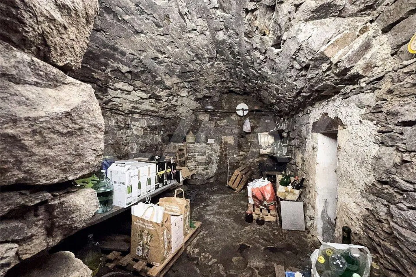 Renoviertes Haus mit Pergola - Foto 13 von 13