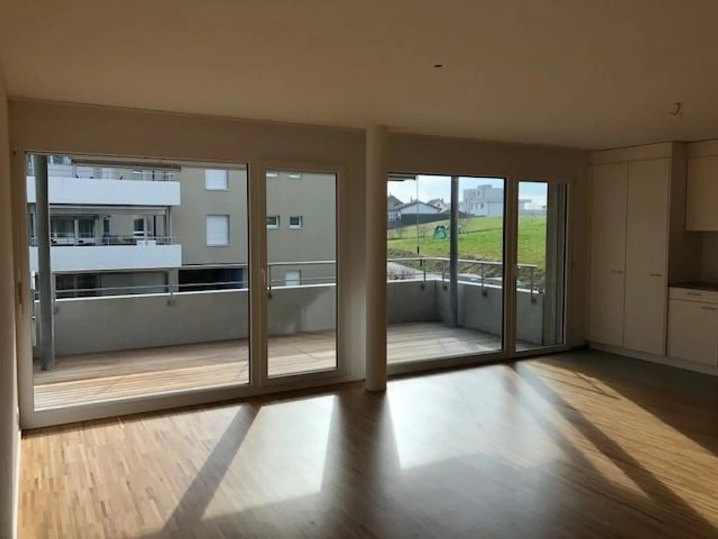 Appartamento luminoso in quartiere familiare cercato? - Foto 4 di 9