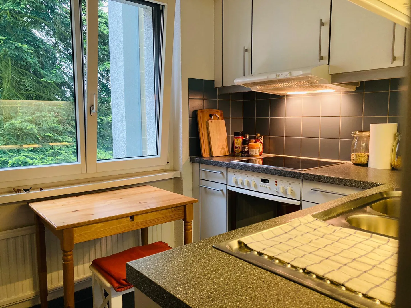 Central, family-friendly, simply beautiful living - Photo 5 of 9