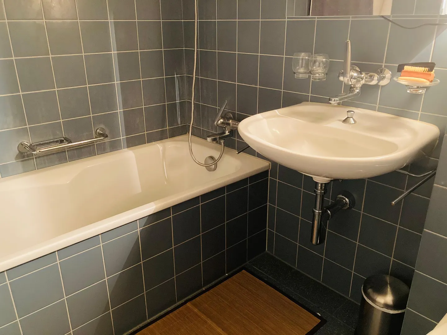 Central, family-friendly, simply beautiful living - Photo 7 of 9