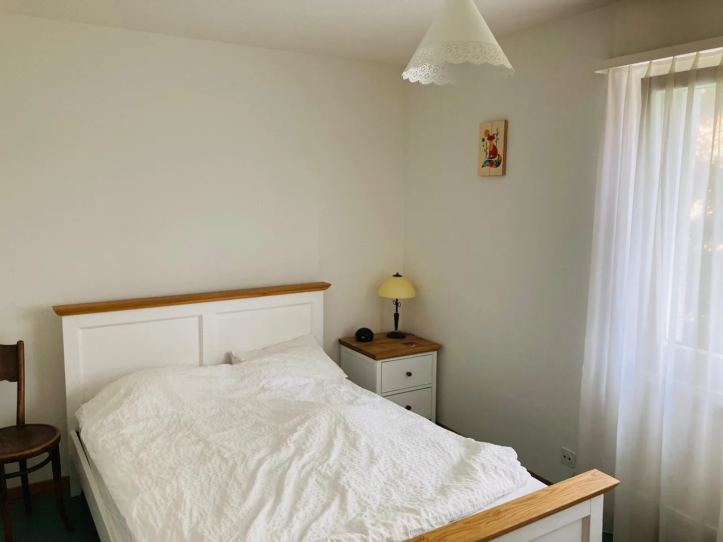 Central, family-friendly, simply beautiful living - Photo 8 of 9