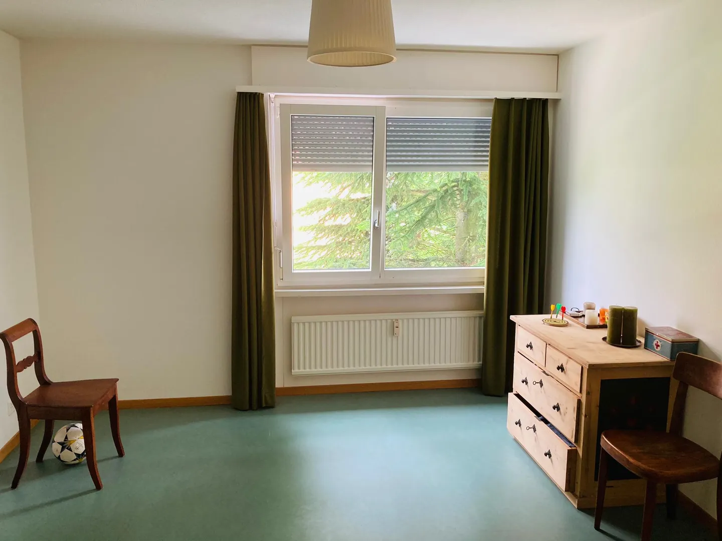 Central, family-friendly, simply beautiful living - Photo 9 of 9