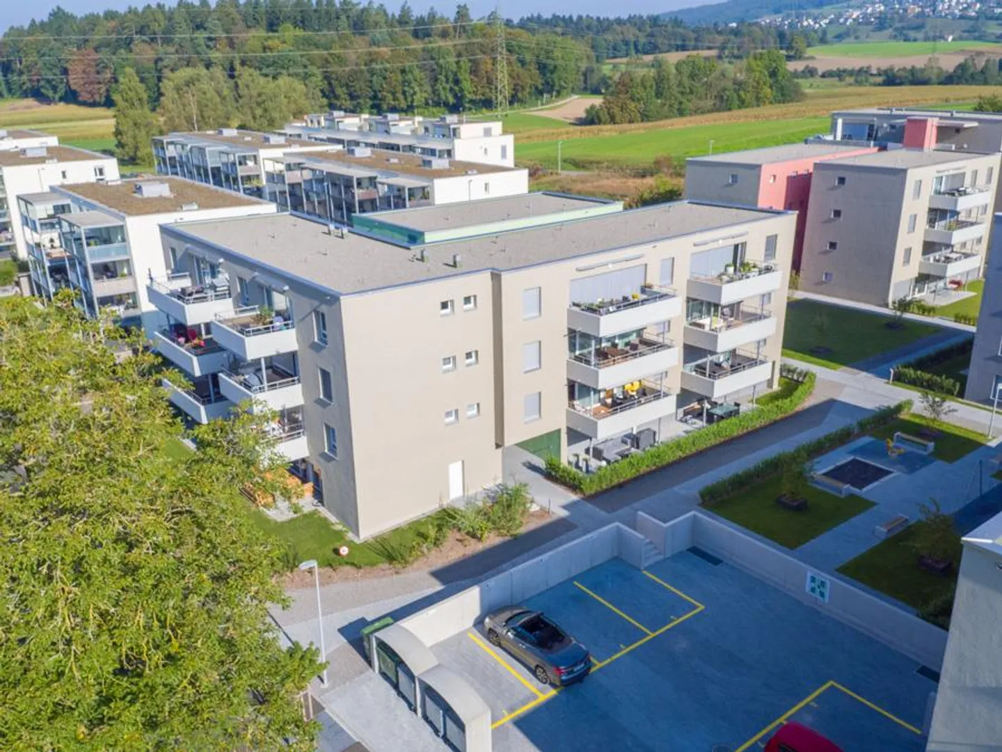 Appartamento luminoso in quartiere familiare cercato? - Foto 2 di 9