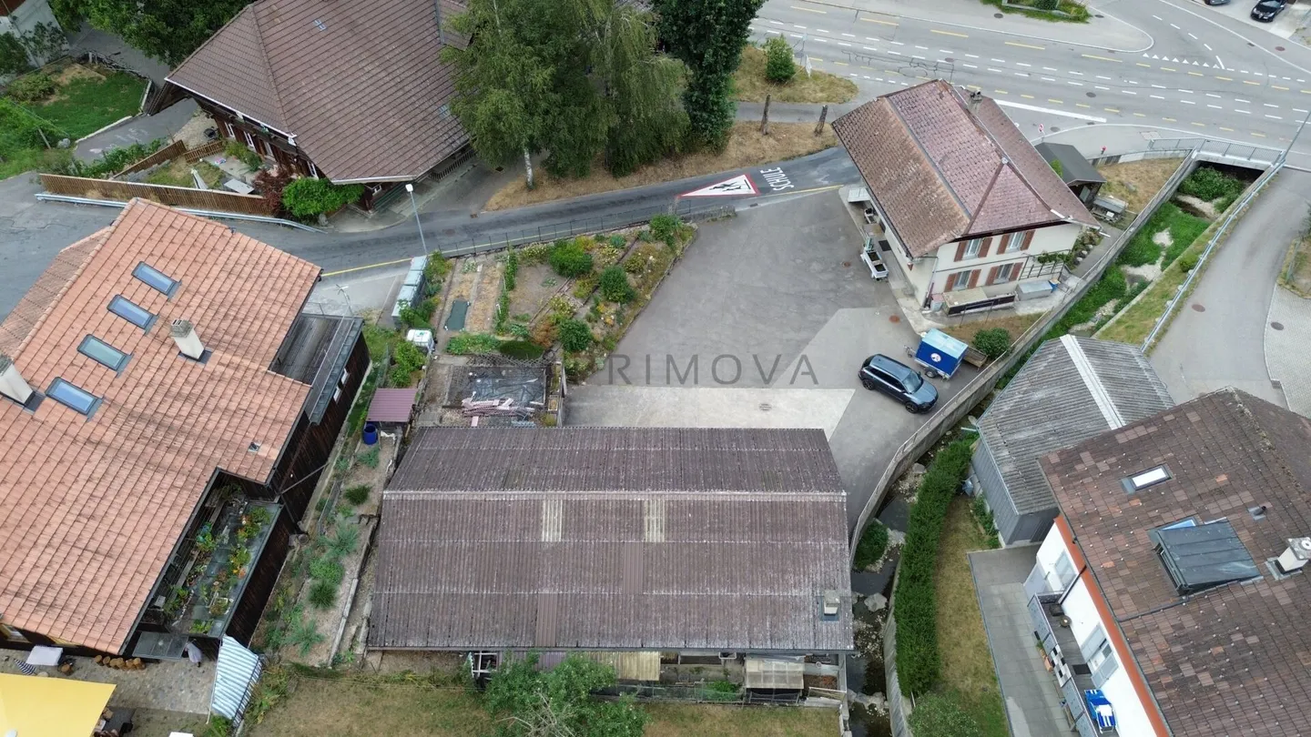 Investitionsmöglichkeit in Mischzone - Foto 4 von 6