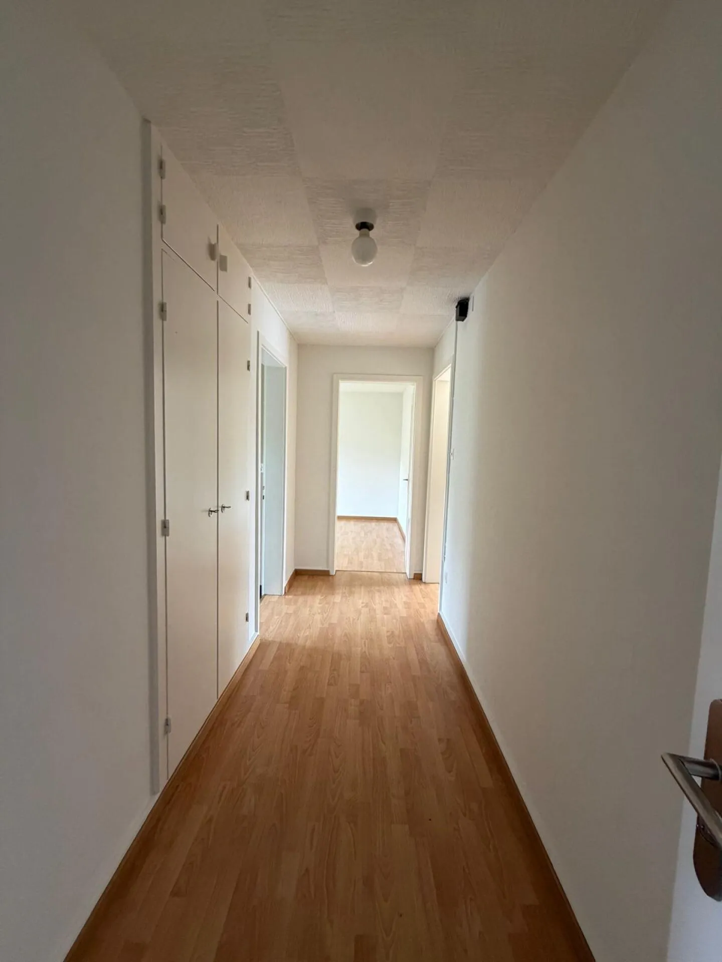 Wohnung mieten - Foto 1 von 8