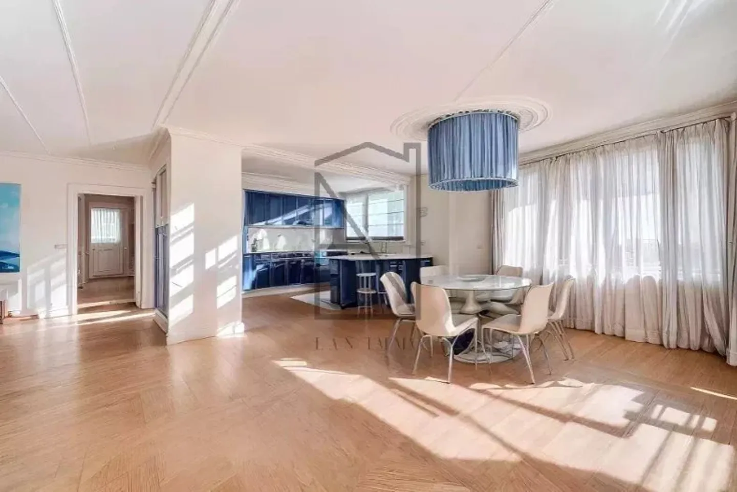 Unico! Appartamento di 4,5 locali con vista panoramica sul lago! - Foto 10 di 10