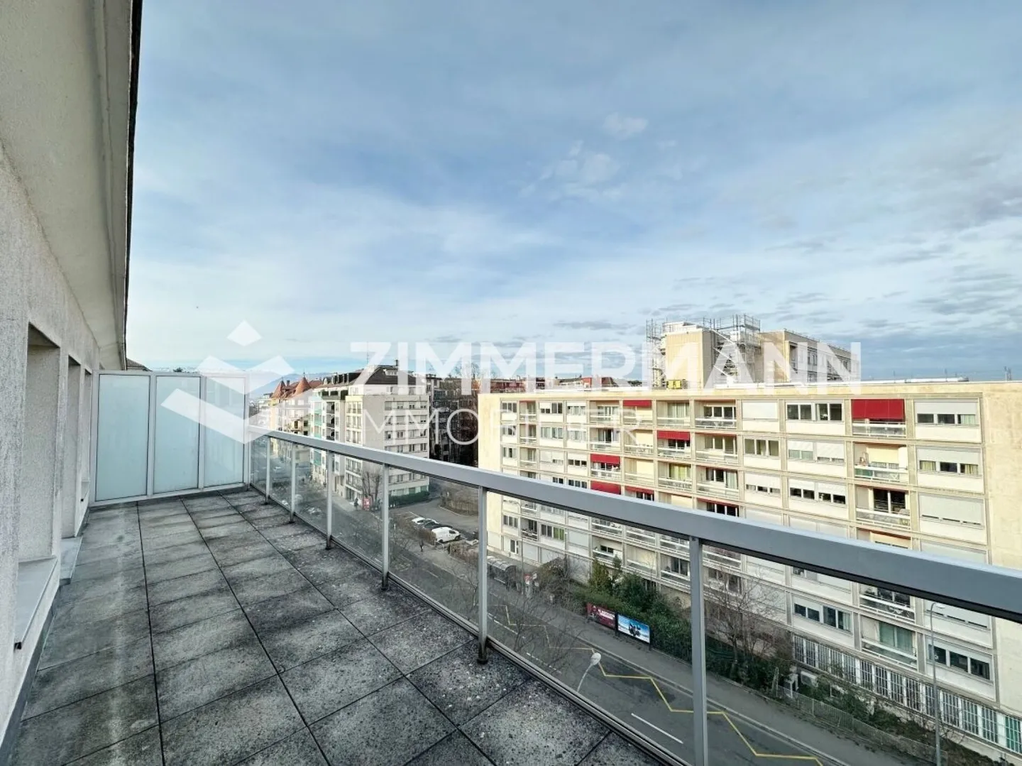Studio a Champel - Foto 1 di 4