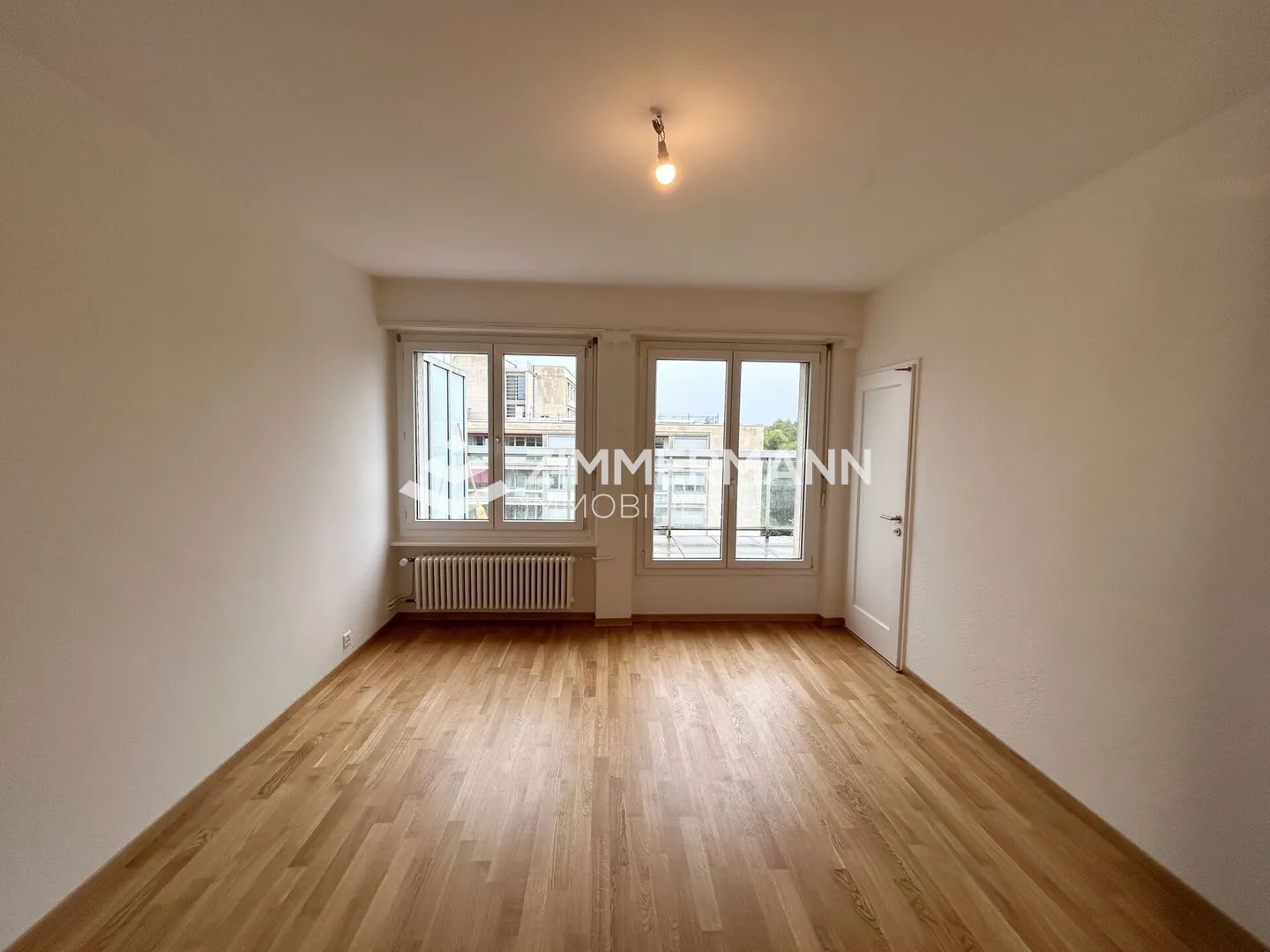 Studio a Champel - Foto 2 di 4