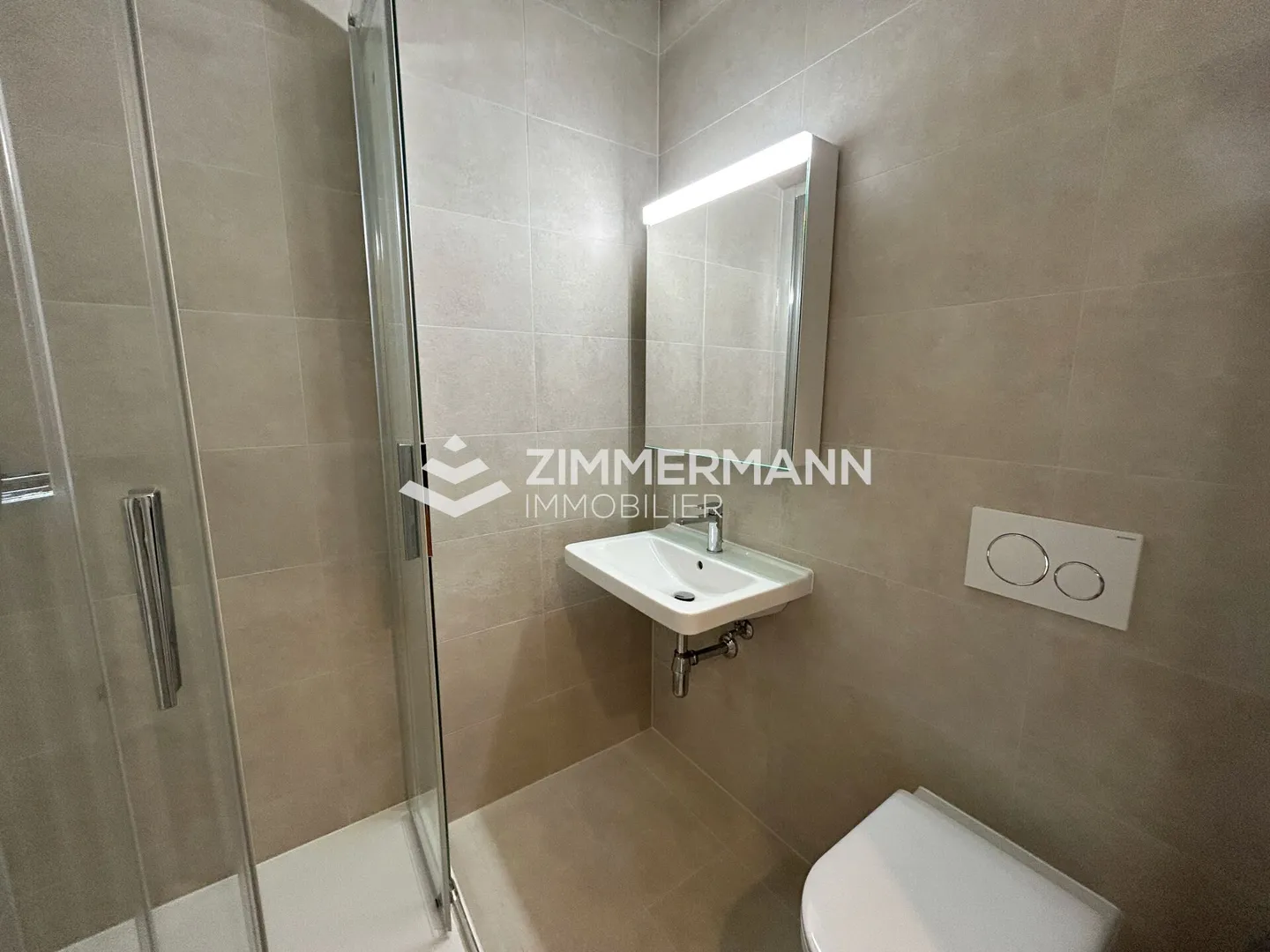 Studio a Champel - Foto 4 di 4