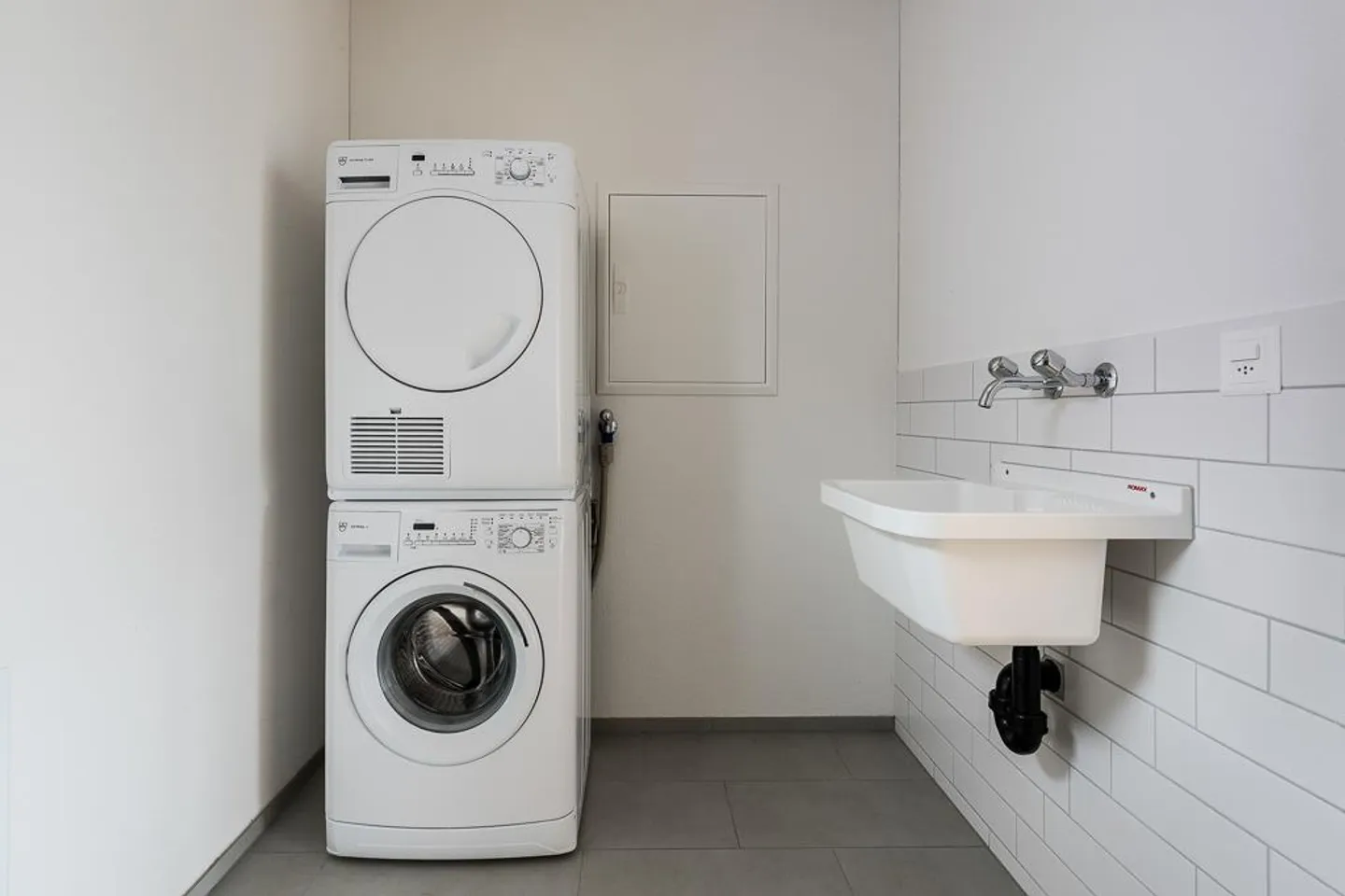 Appartamento luminoso in quartiere familiare cercato? - Foto 9 di 9