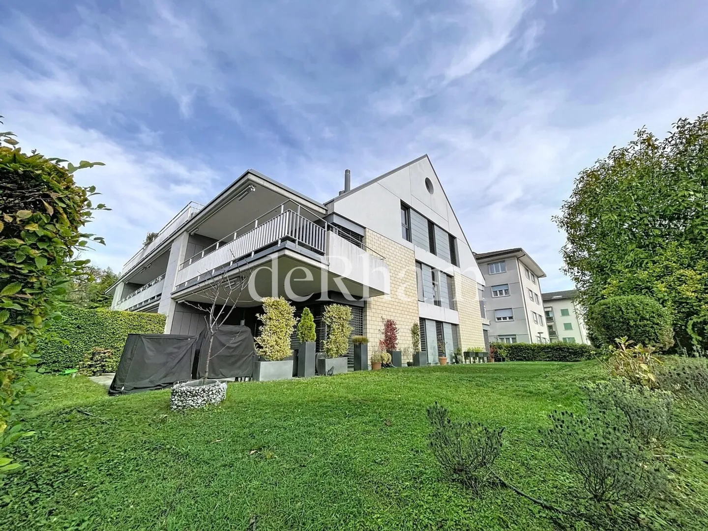 Spazioso appartamento di 4,5 locali con bella terrazza! - Foto 1 di 9