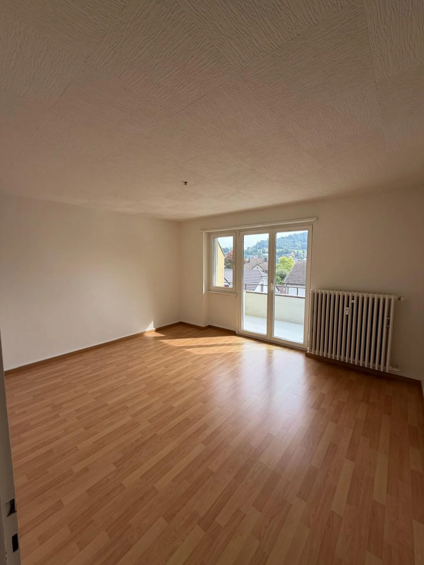 Wohnung mieten - Foto 2 von 8