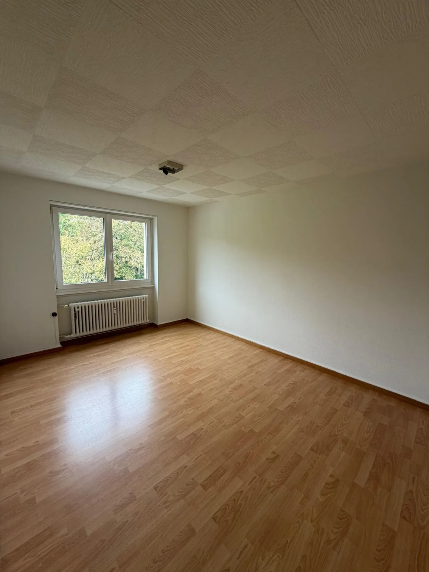 Wohnung mieten - Foto 3 von 8