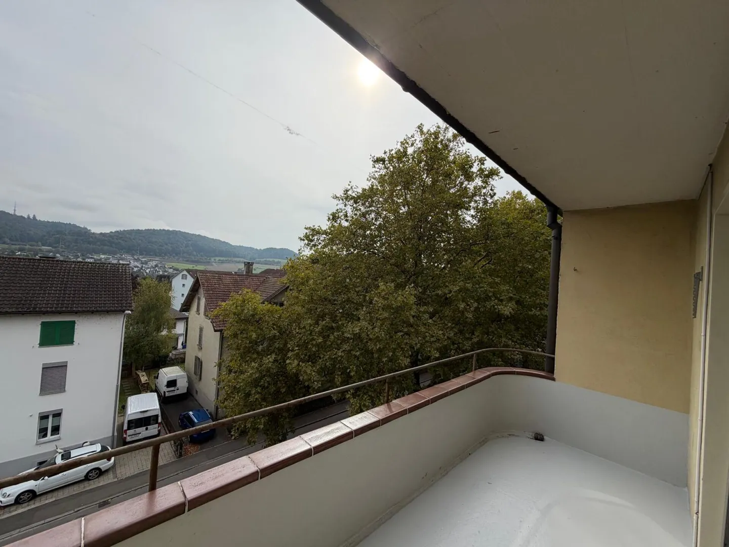 Wohnung mieten - Foto 4 von 8