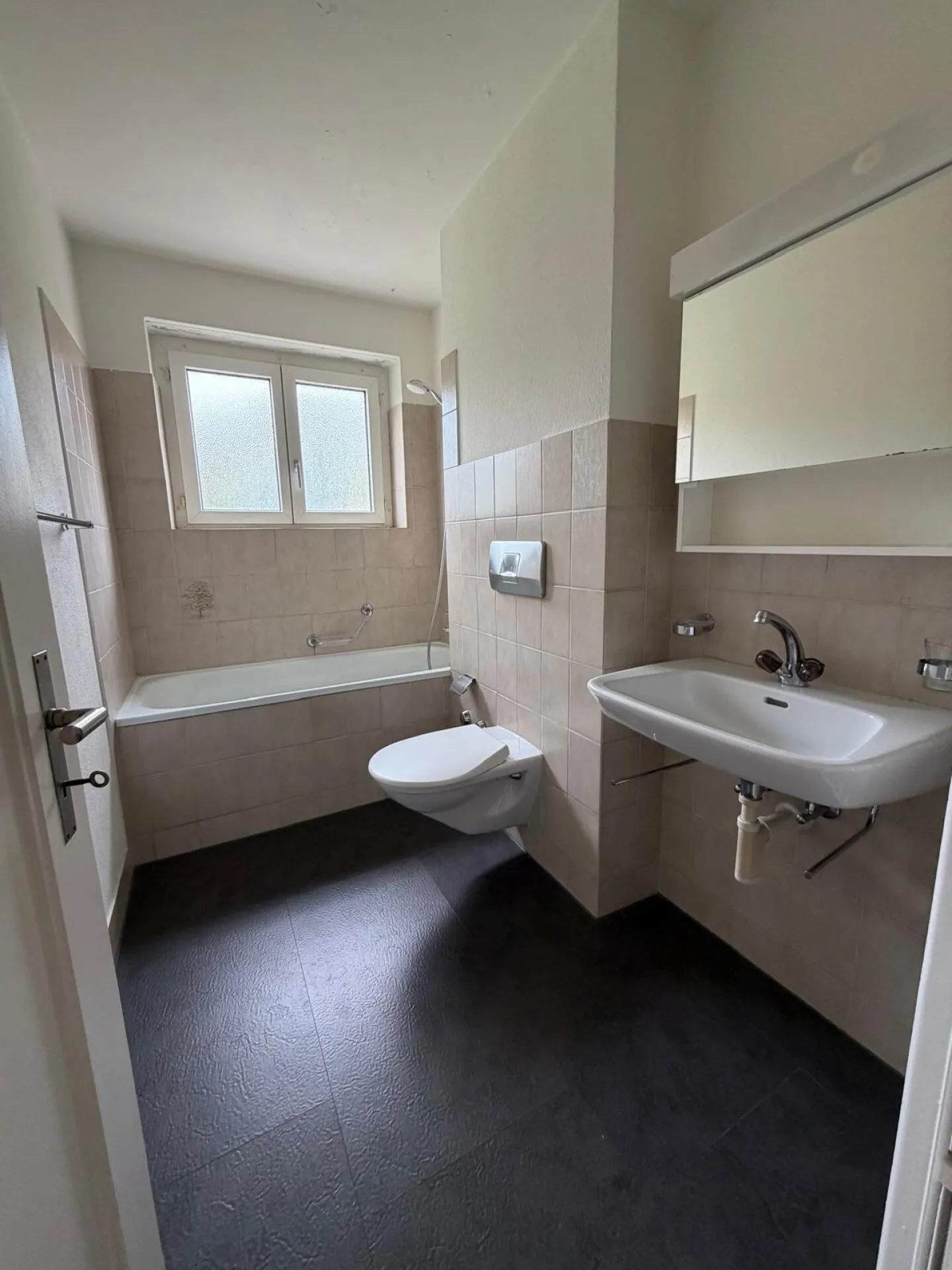 Wohnung mieten - Foto 6 von 8