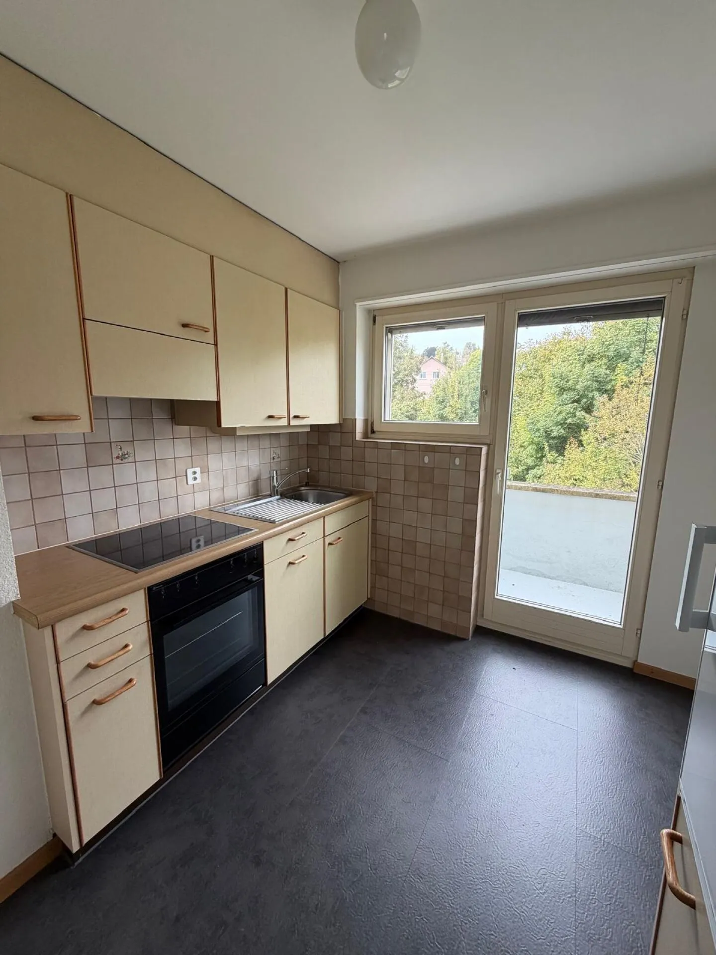 Wohnung mieten - Foto 7 von 8