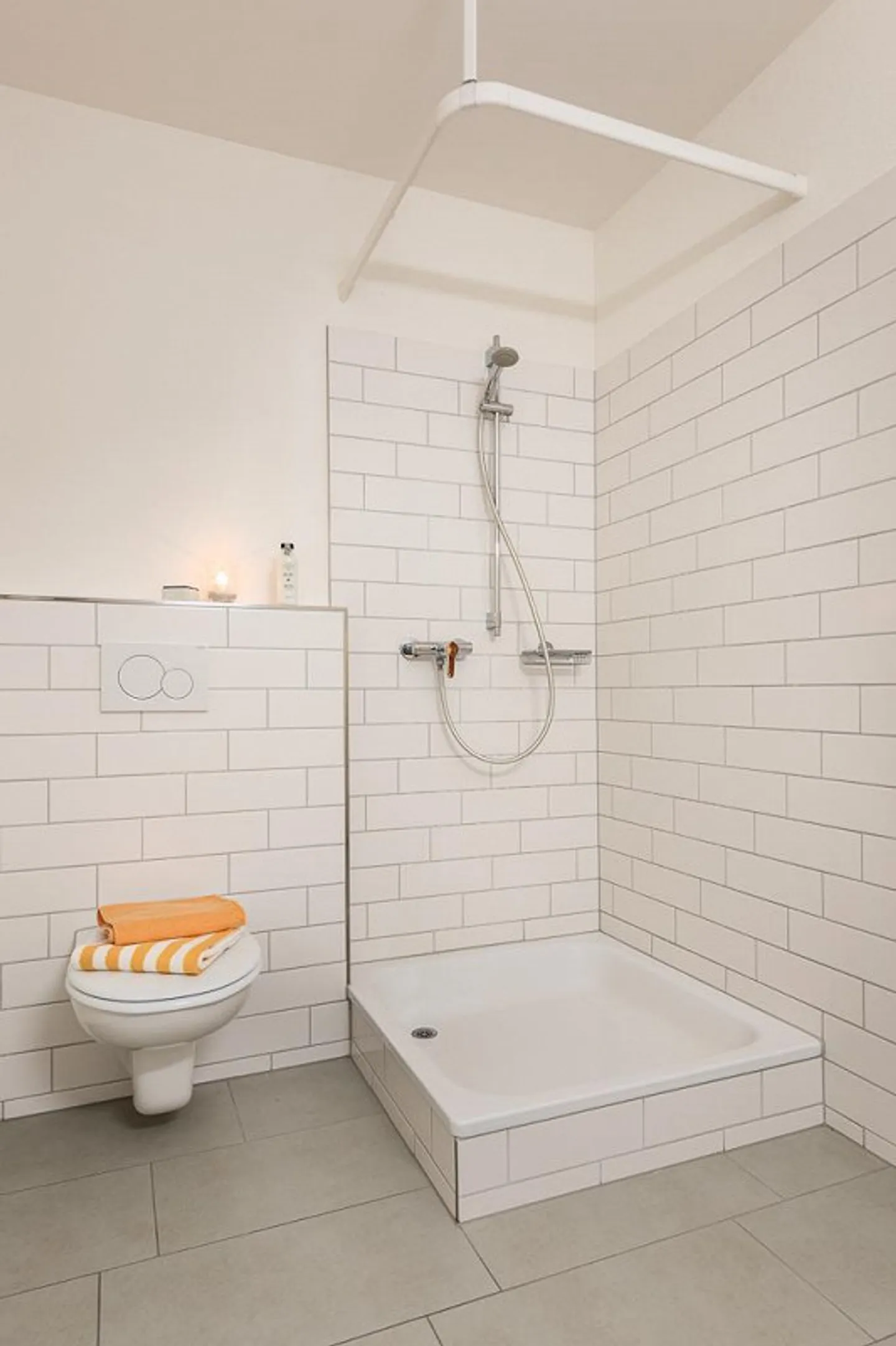 Appartamento luminoso in quartiere familiare cercato? - Foto 7 di 9