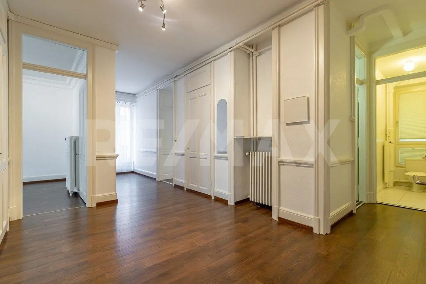 Appartement 4.5 pièces - Photo 4 sur 13