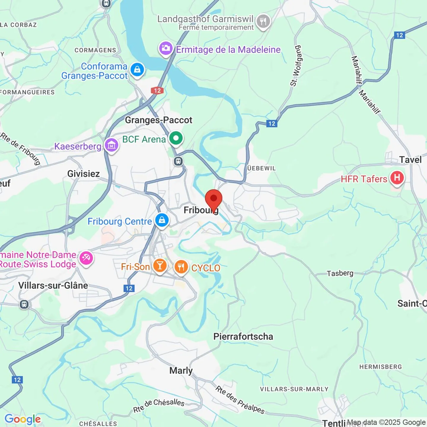 Mischgenutztes Gebäude mieten - Foto 5 von 5