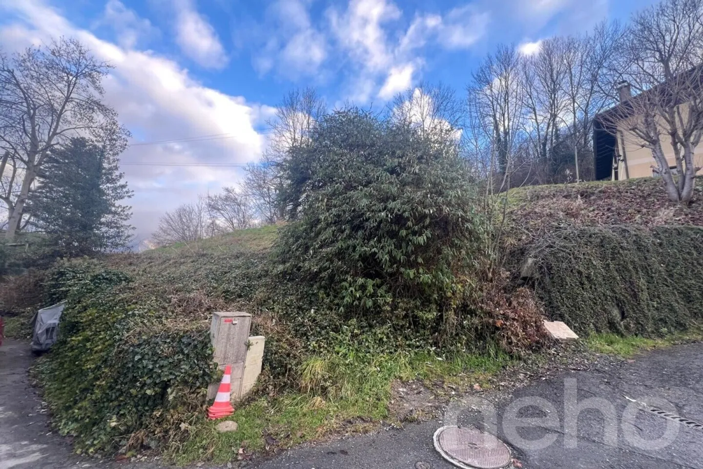 Stunning Villa Plot - Photo 5 of 6