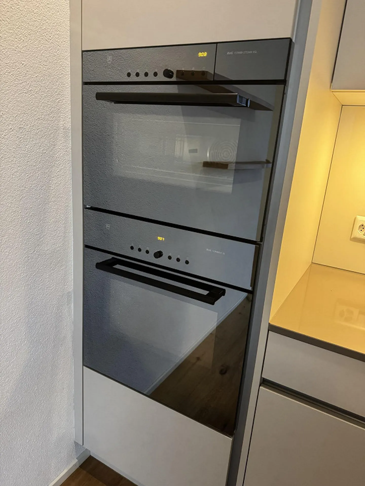 Luminoso appartamento di 3,5 stanze con vista sulle montagne in vendita! - Foto 9 di 19