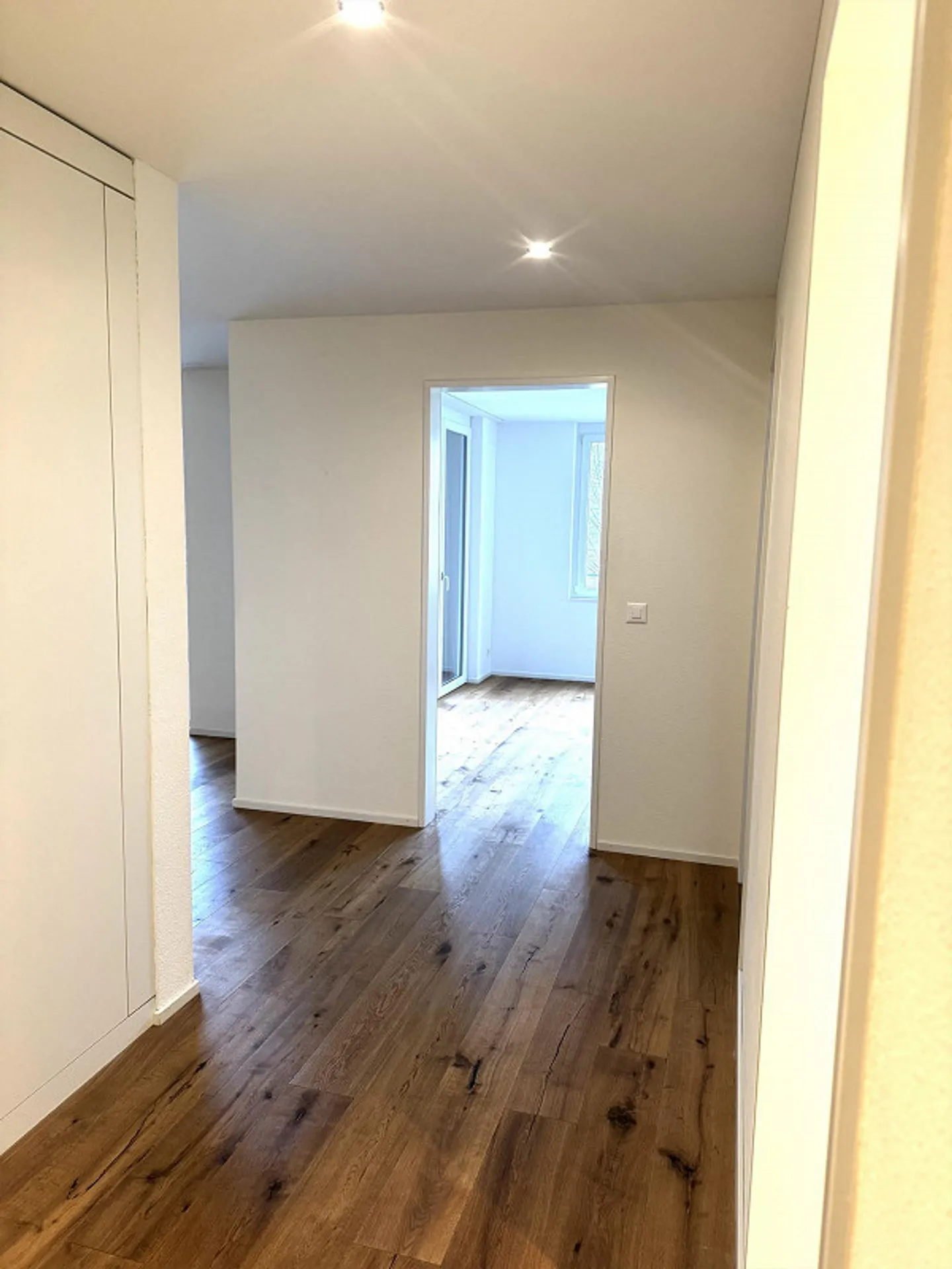 Luminoso appartamento di 3,5 stanze con vista sulle montagne in vendita! - Foto 14 di 19