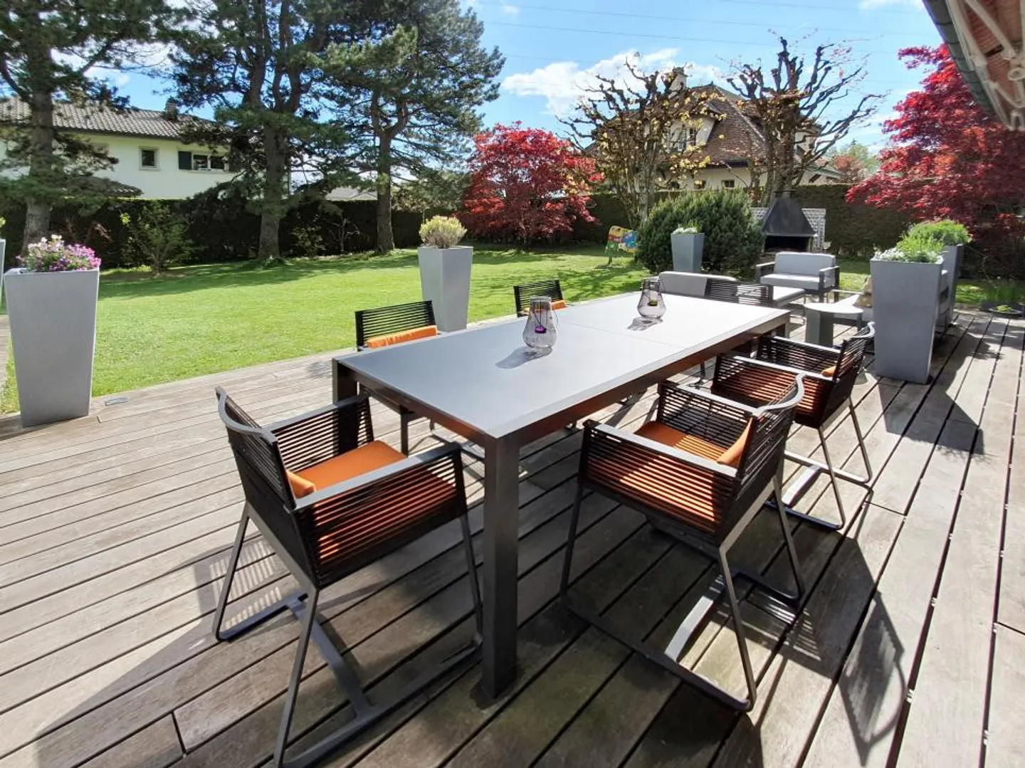 Villa kaufen - Foto 3 von 7