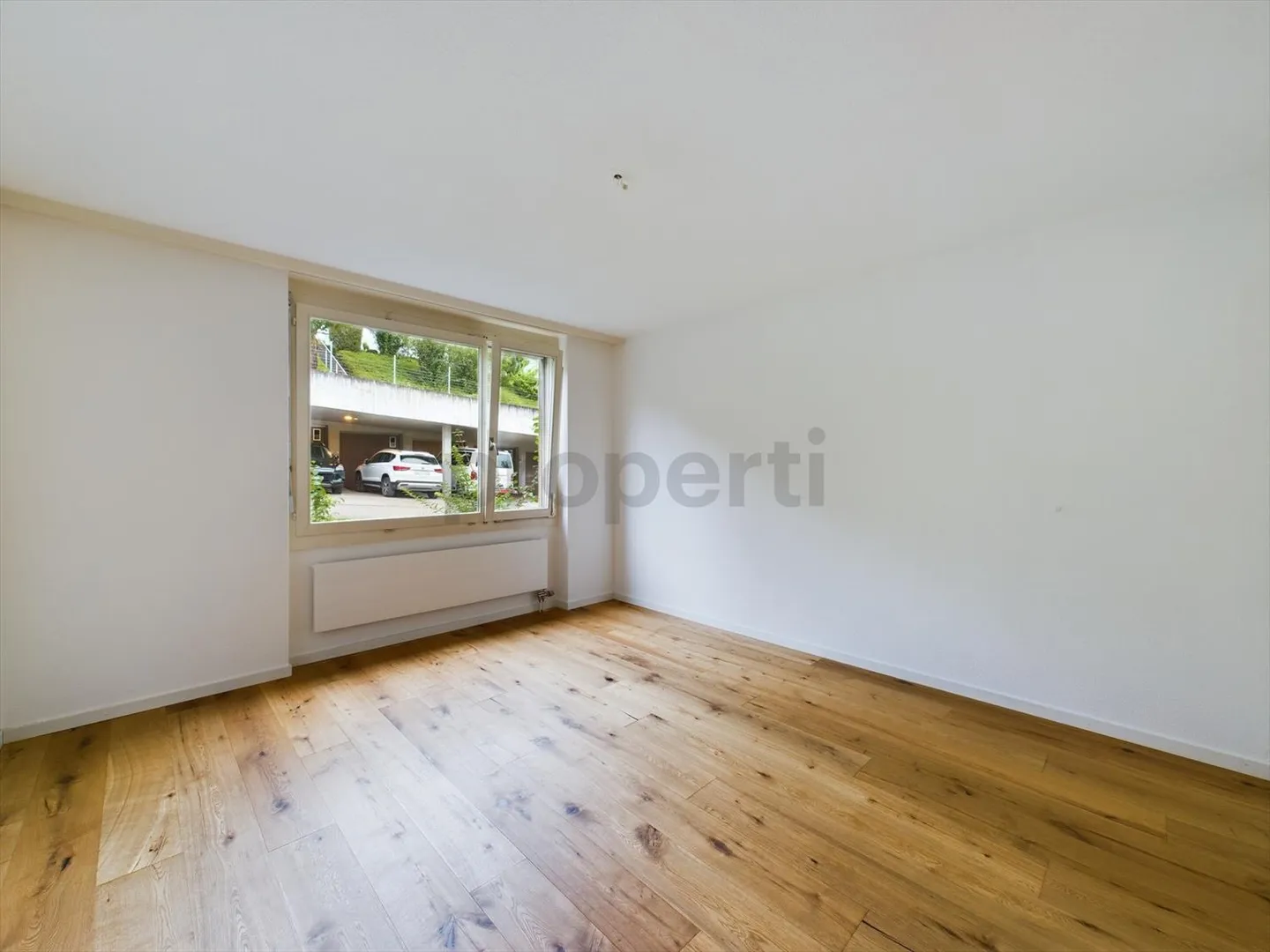 Cozy 4.5-room apartment in Eggenwil - Photo 8 of 13
