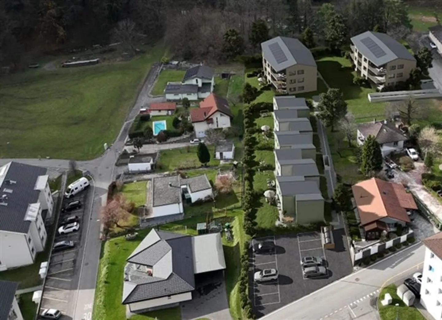 Appartamento 3,5 locali a Evionnaz - Foto 5 di 5