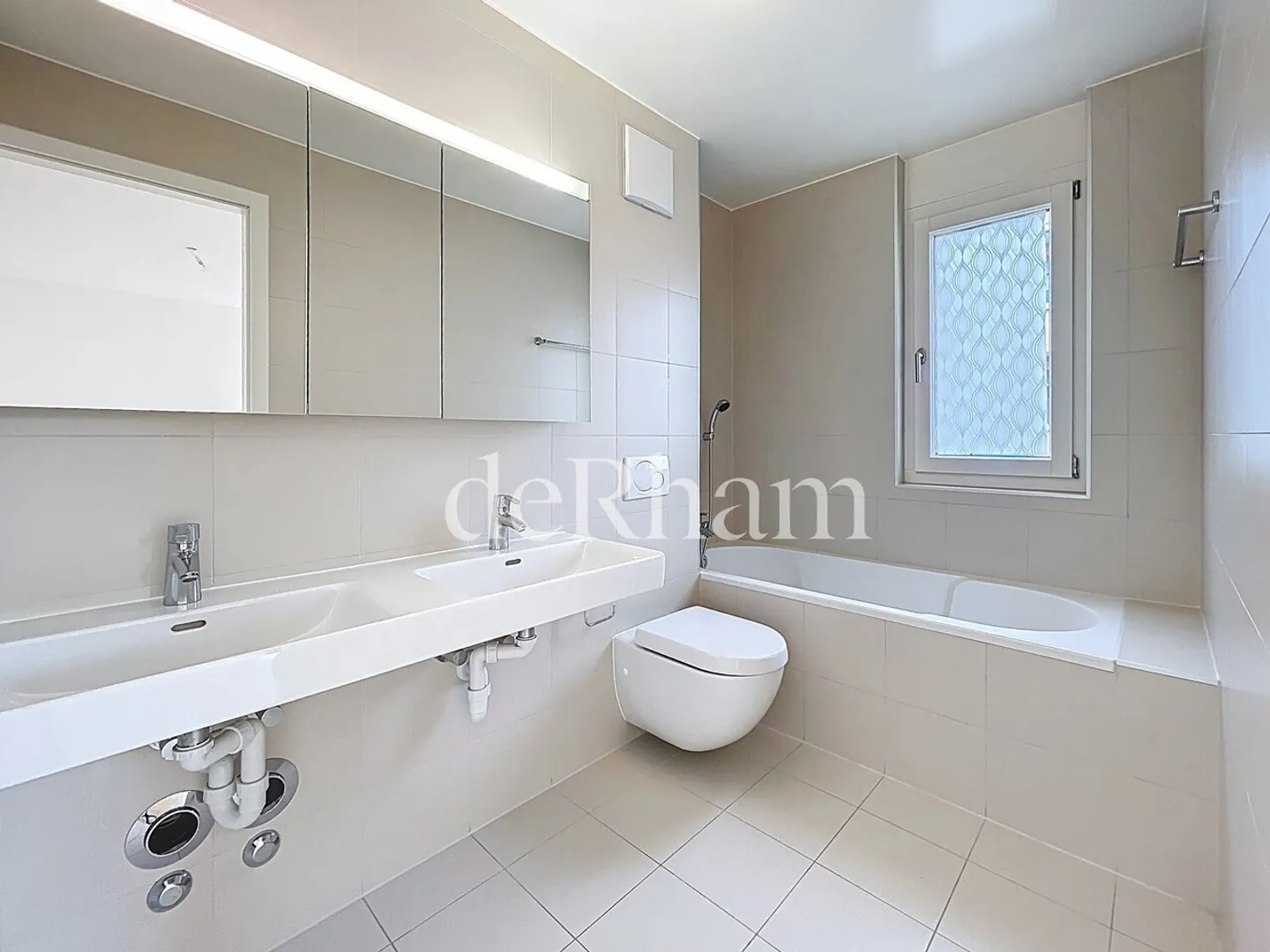 Spazioso appartamento di 4,5 locali con bella terrazza! - Foto 4 di 9