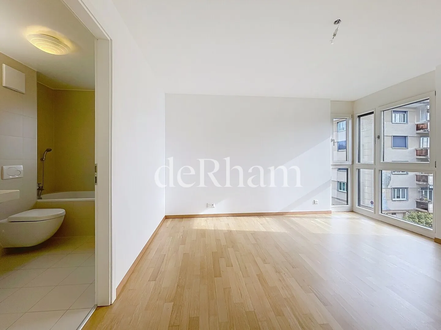 Spazioso appartamento di 4,5 locali con bella terrazza! - Foto 5 di 9