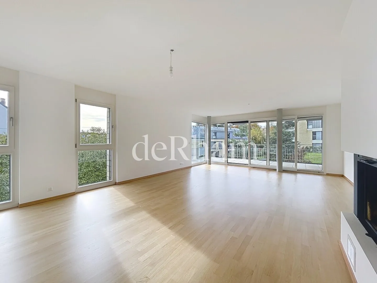 Spazioso appartamento di 4,5 locali con bella terrazza! - Foto 7 di 9