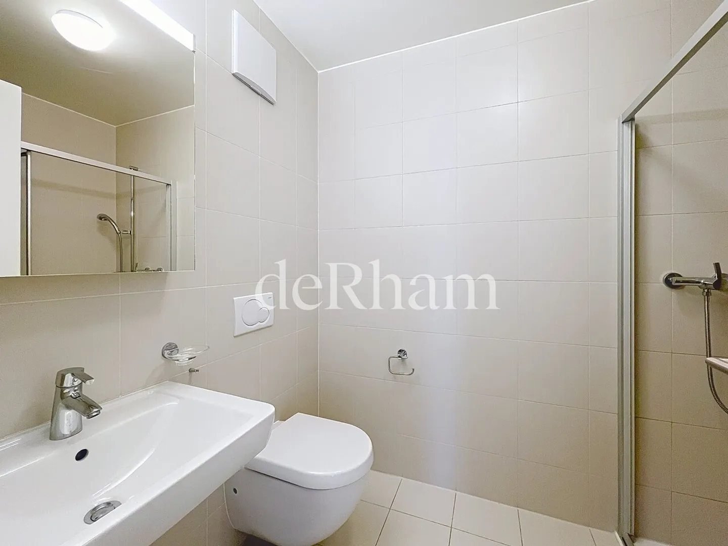 Spazioso appartamento di 4,5 locali con bella terrazza! - Foto 8 di 9