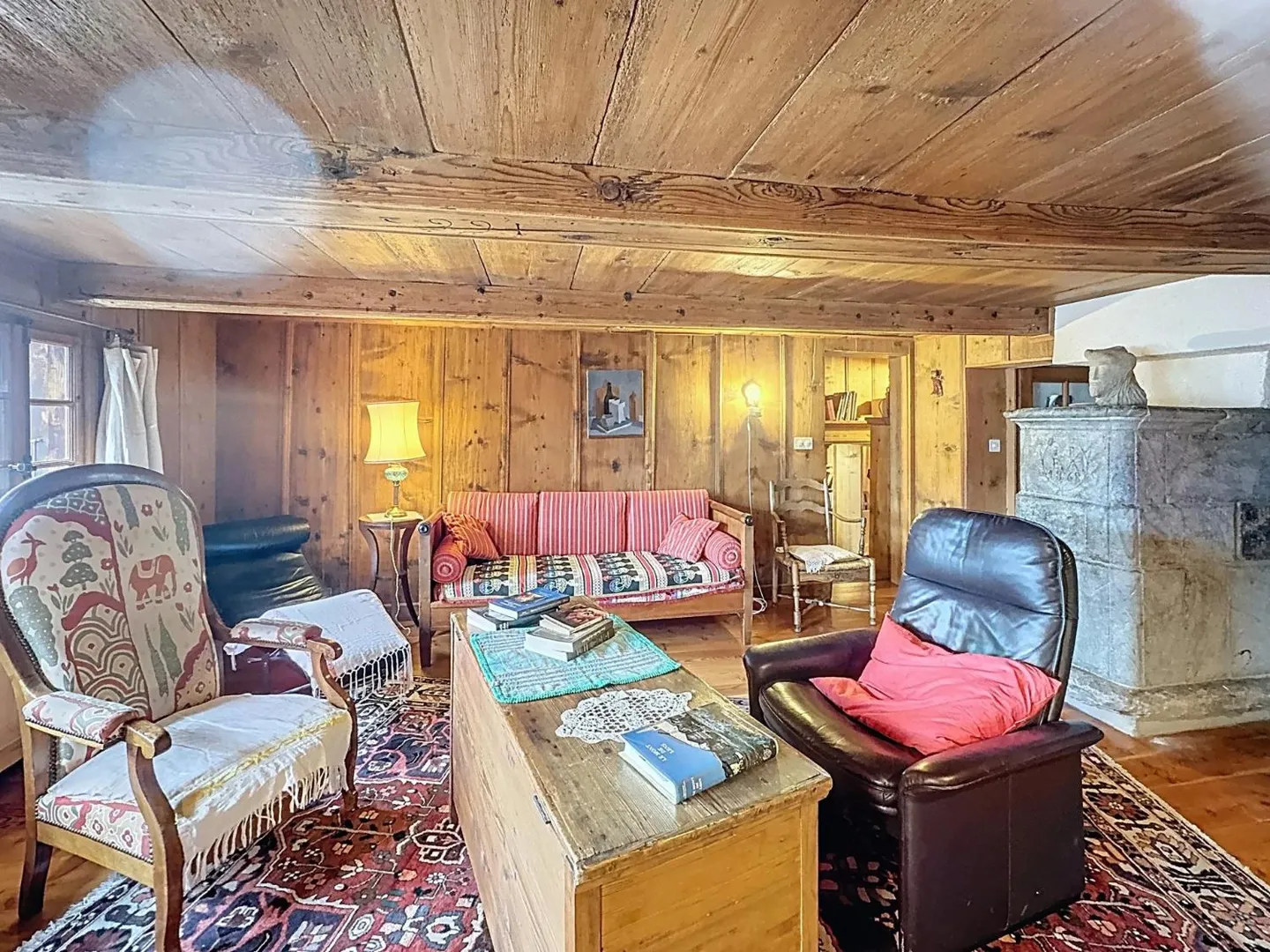 4.5 Room House - Photo 1 of 12