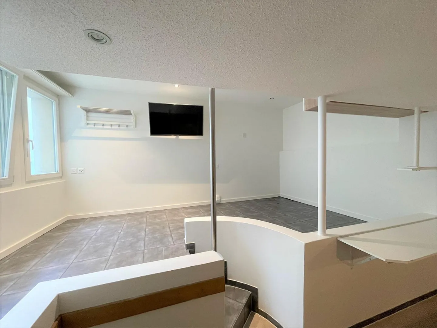 Studio spécial et confortable à l'entrée de la vieille ville d'Aarau - Photo 2 sur 4